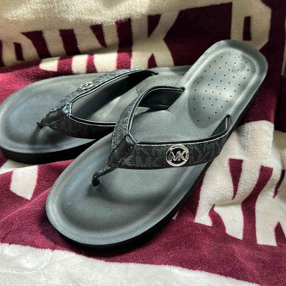 MK Sandals
